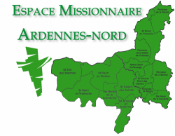 Ardennes Nord