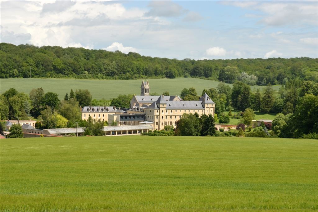 Chocolaterie de l'Abbaye d'Igny