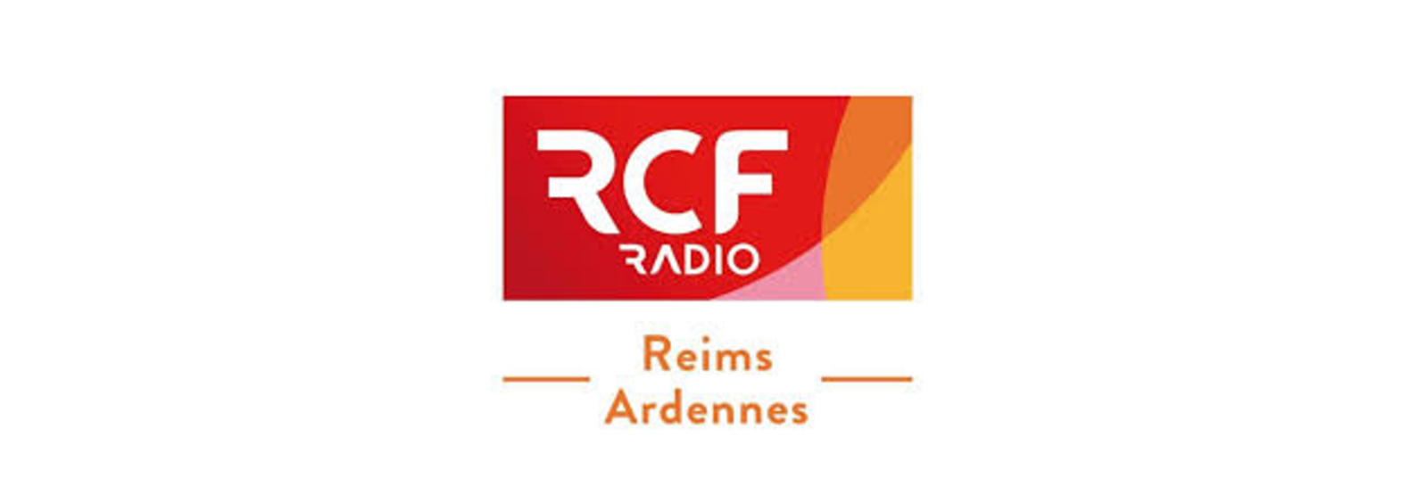 Logo RCF Reims-Ardennes