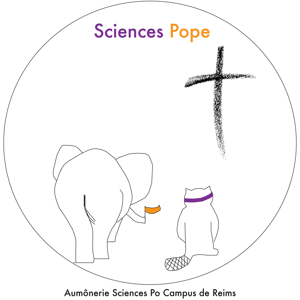 logo Sciences Popo