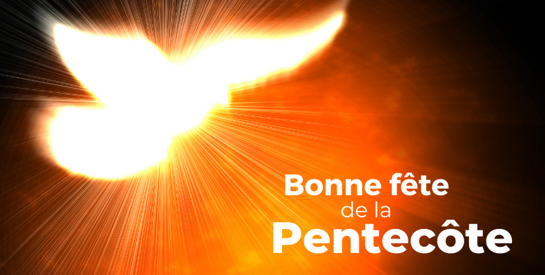Bonne fête de la Pentecôte ! - L'Eglise Catholique à Reims et dans les ...